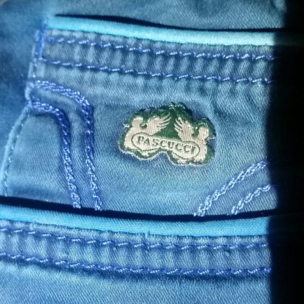 Pascucci jeans - Picture 2 of 3